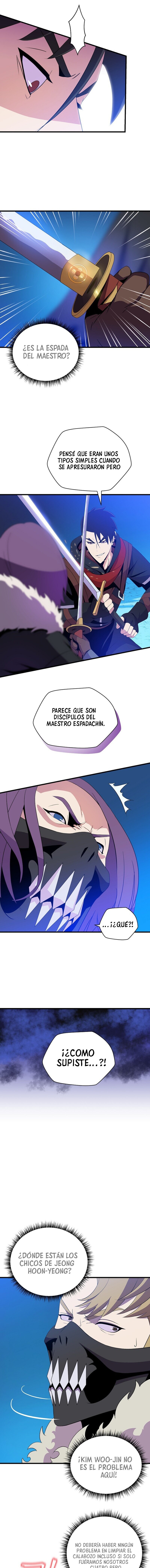 Read Kill the hero (es) Manga Online