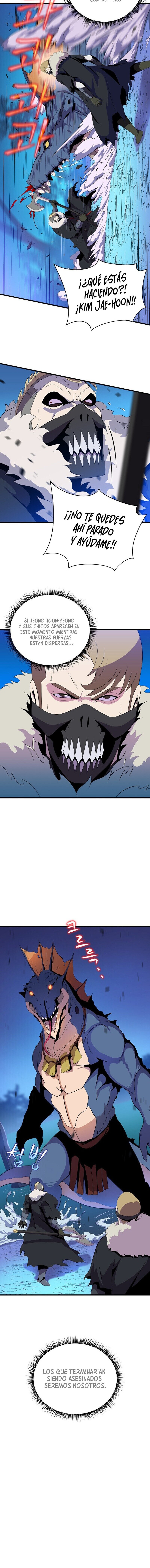 Read Kill the hero (es) Manga Online