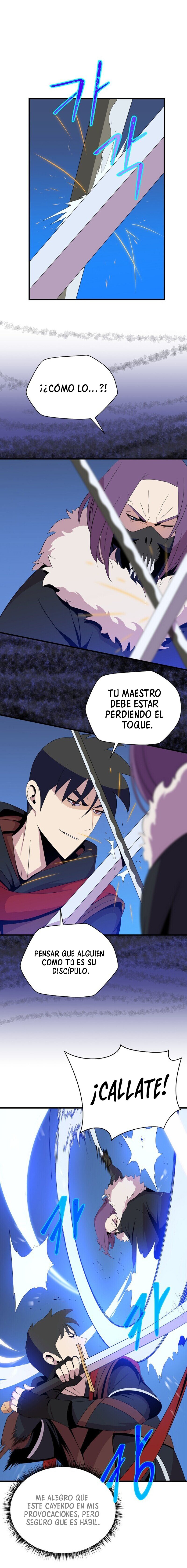 Read Kill the hero (es) Manga Online