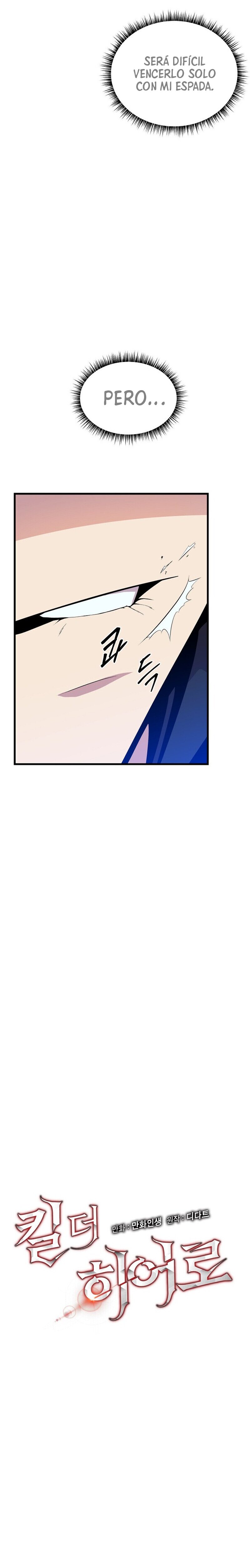 Read Kill the hero (es) Manga Online