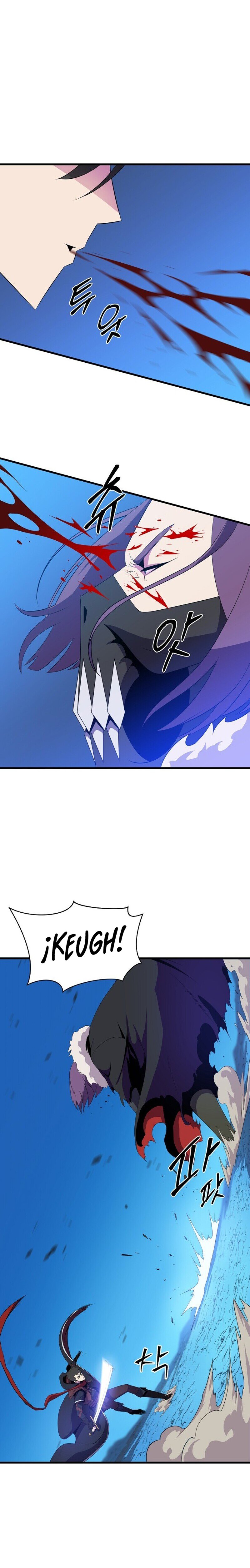 Read Kill the hero (es) Manga Online