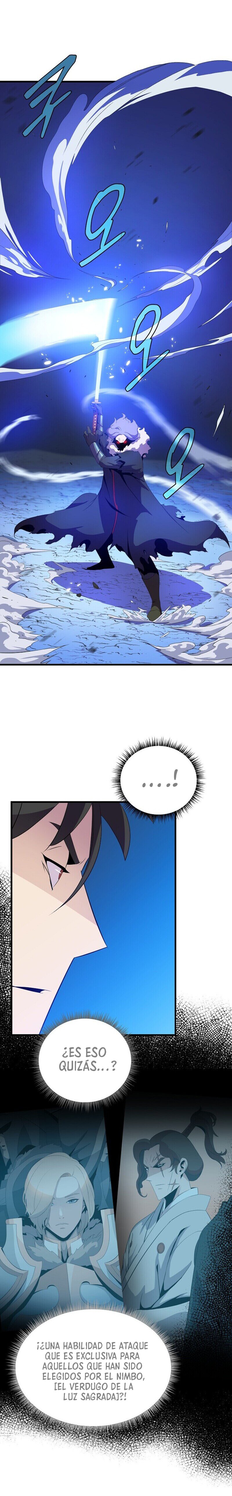 Read Kill the hero (es) Manga Online