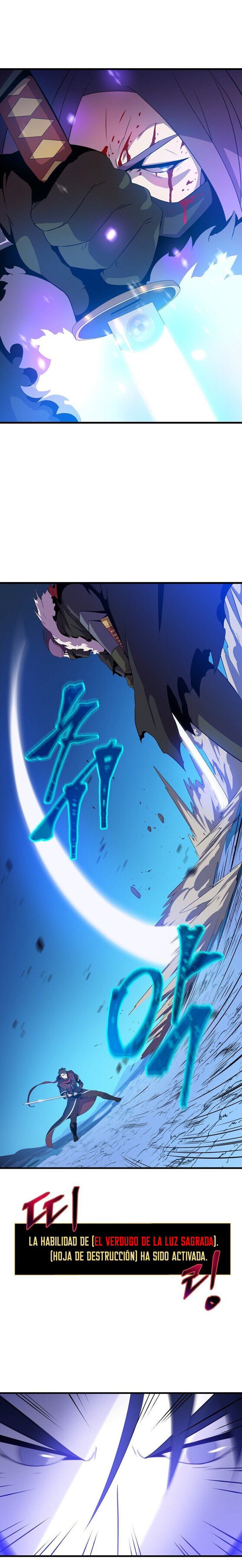 Read Kill the hero (es) Manga Online