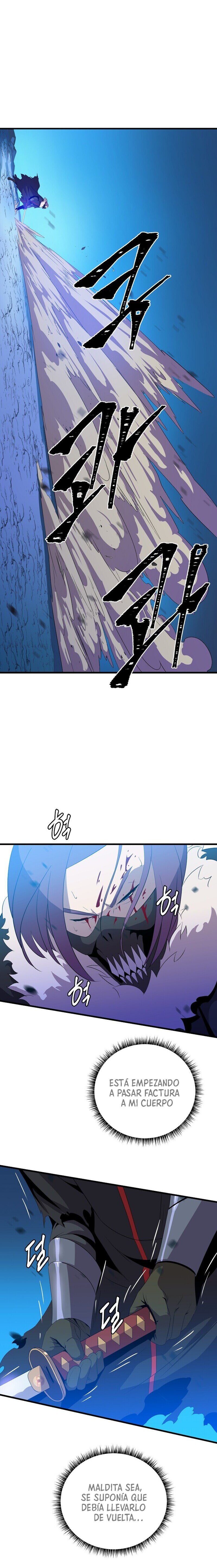 Read Kill the hero (es) Manga Online