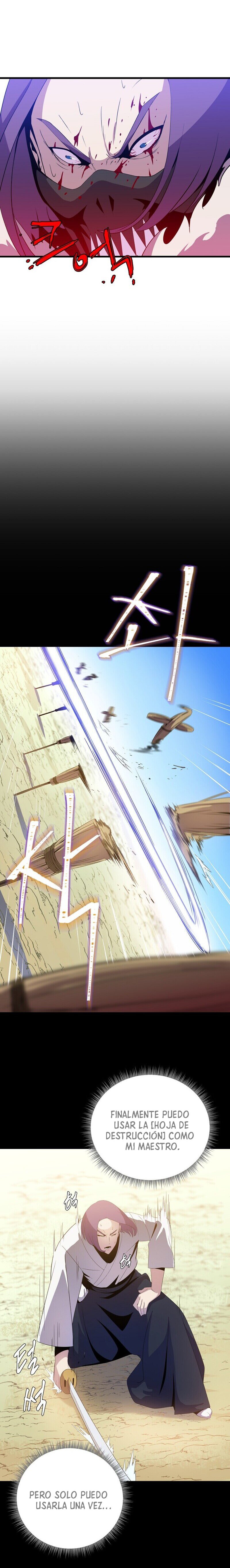 Read Kill the hero (es) Manga Online