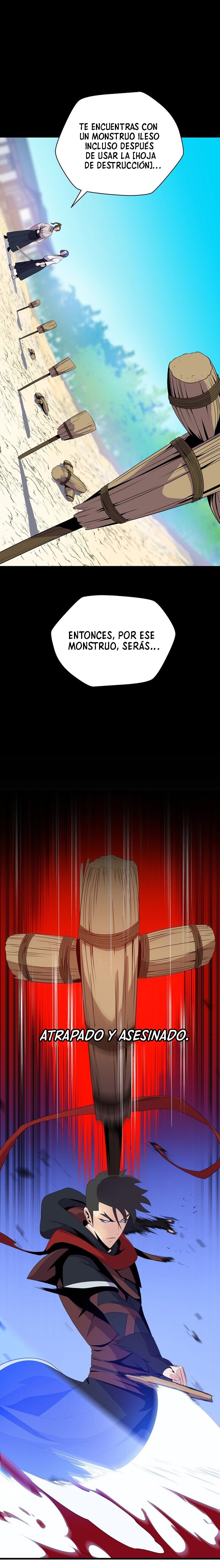 Read Kill the hero (es) Manga Online