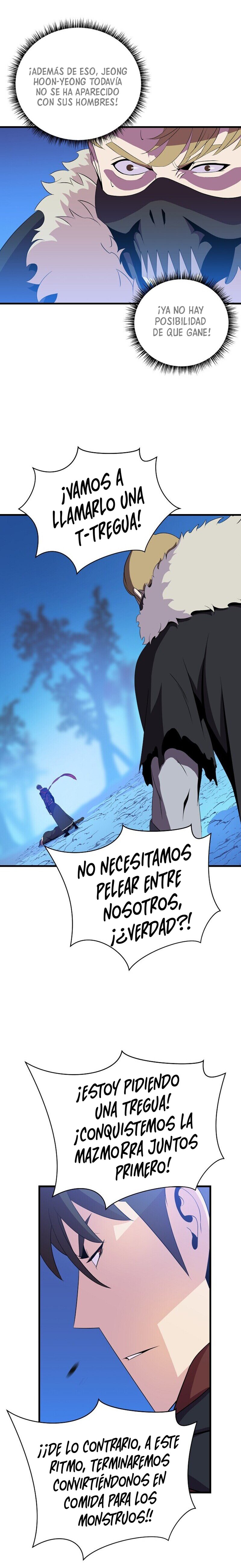 Read Kill the hero (es) Manga Online