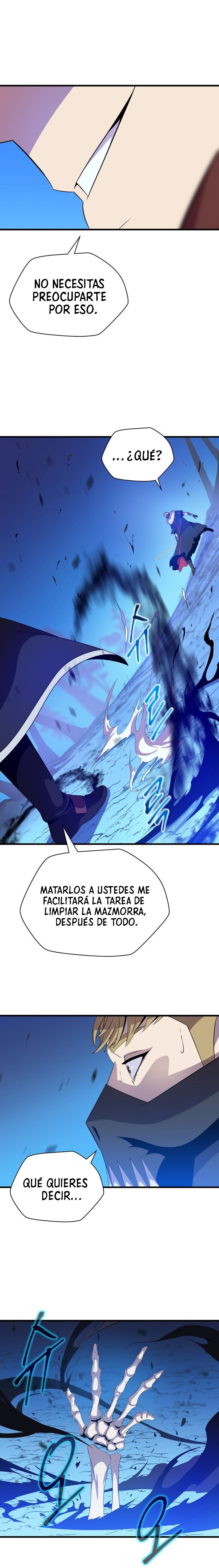 Read Kill the hero (es) Manga Online