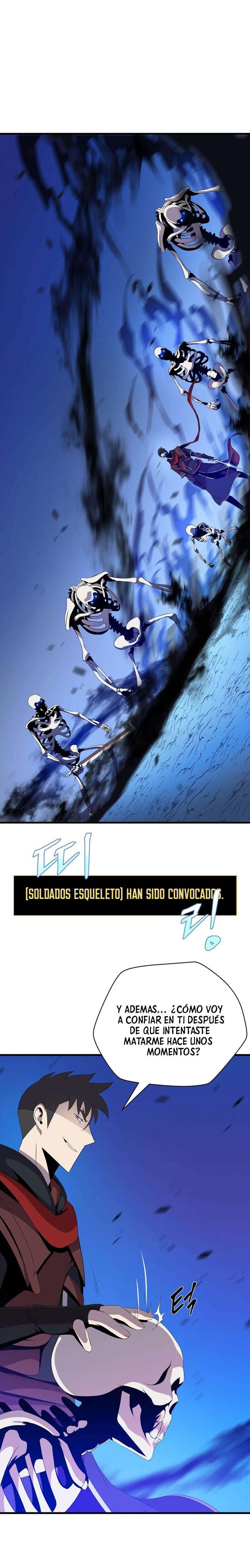 Read Kill the hero (es) Manga Online