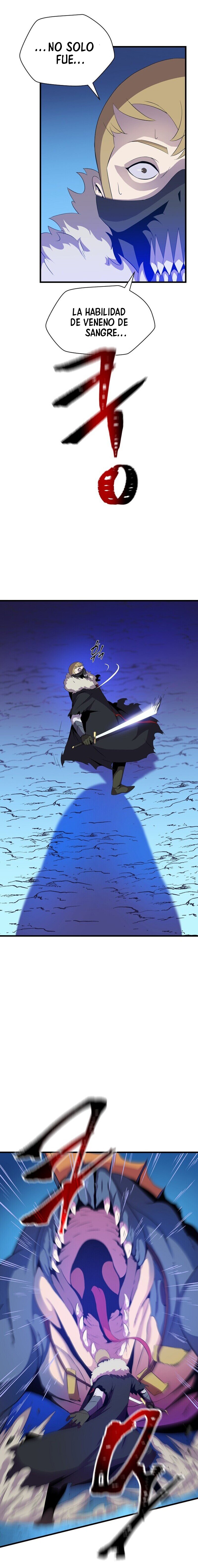 Read Kill the hero (es) Manga Online