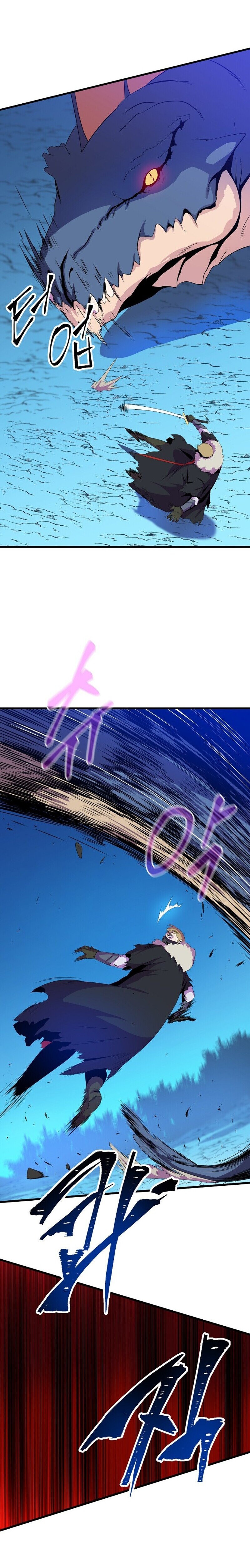 Read Kill the hero (es) Manga Online