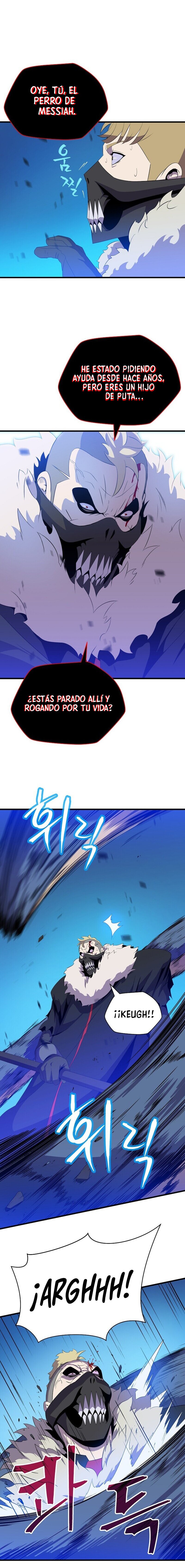 Read Kill the hero (es) Manga Online