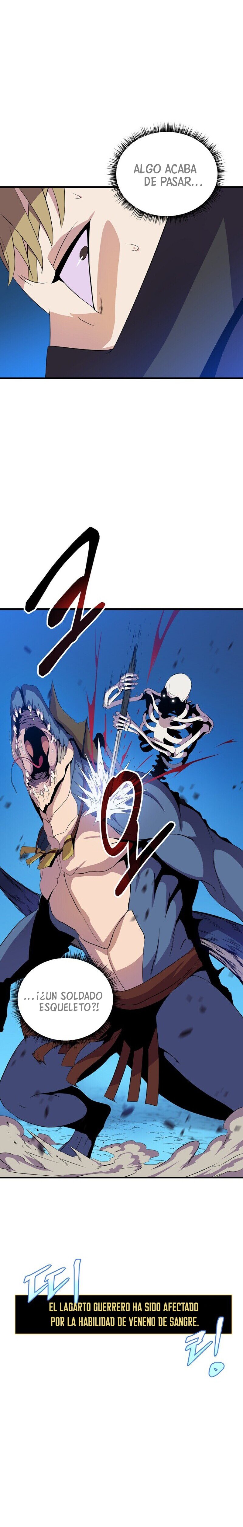 Read Kill the hero (es) Manga Online