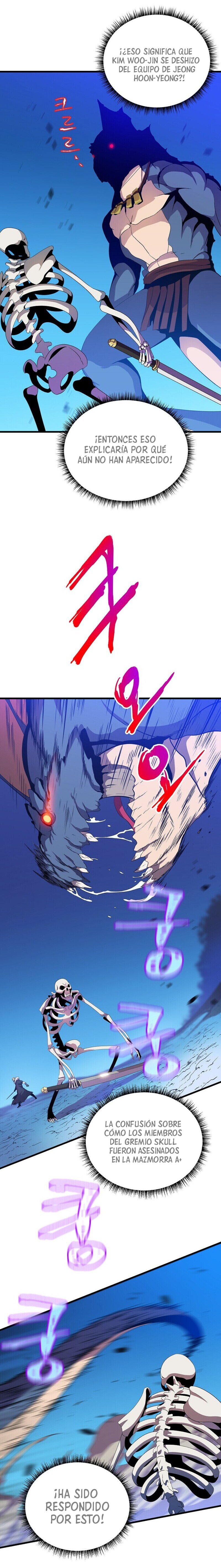 Read Kill the hero (es) Manga Online