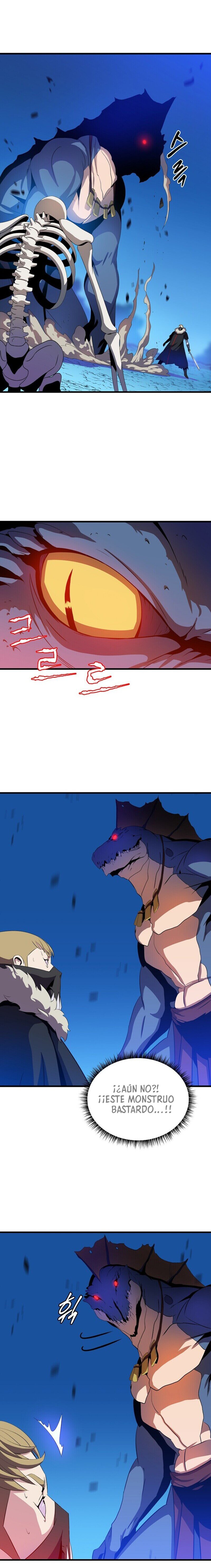 Read Kill the hero (es) Manga Online