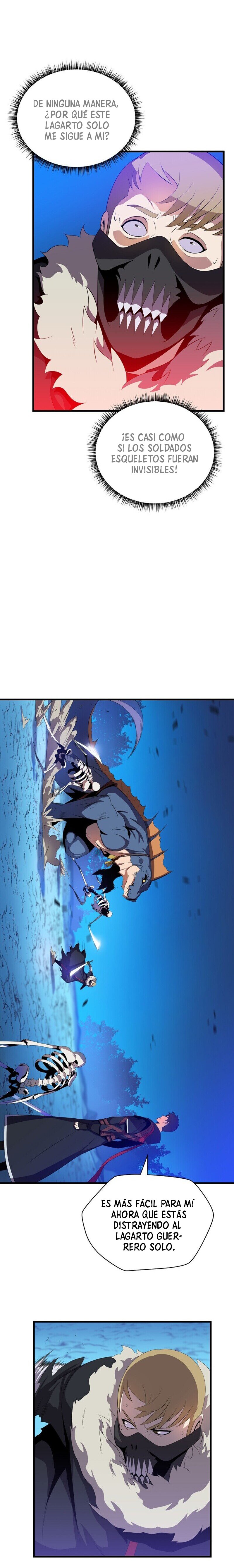 Read Kill the hero (es) Manga Online