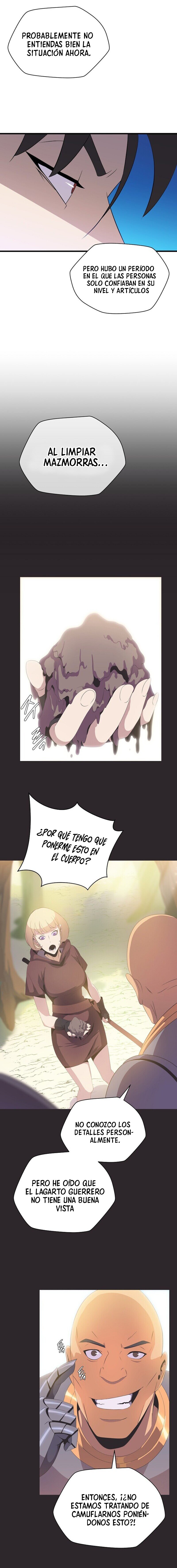 Read Kill the hero (es) Manga Online