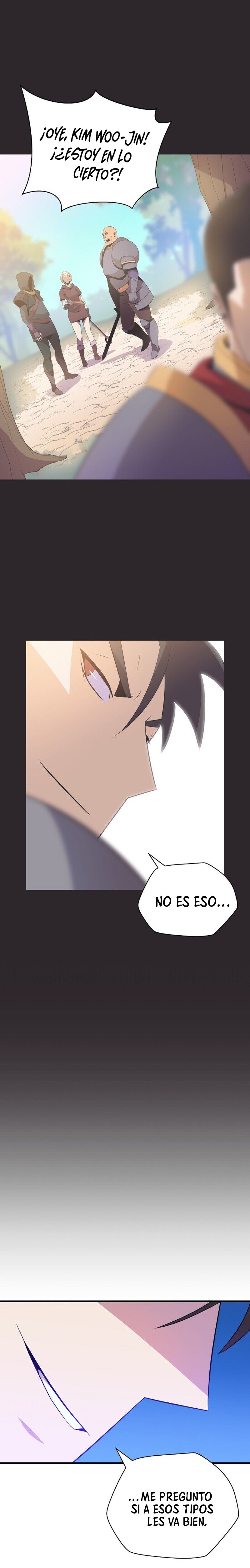 Read Kill the hero (es) Manga Online