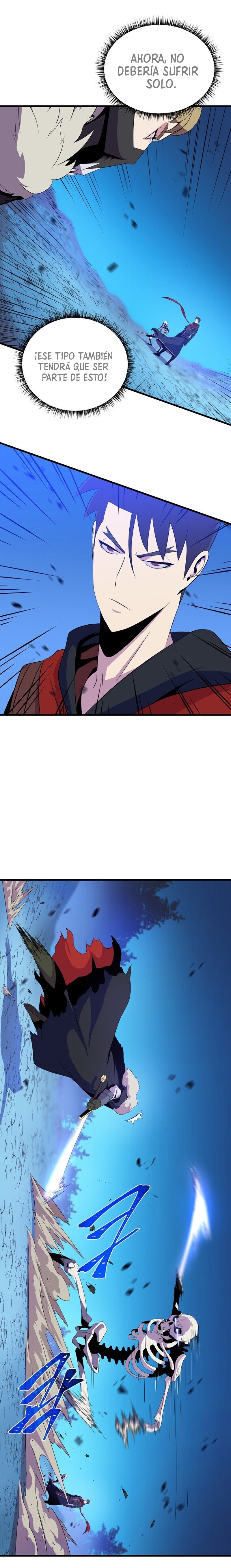 Read Kill the hero (es) Manga Online