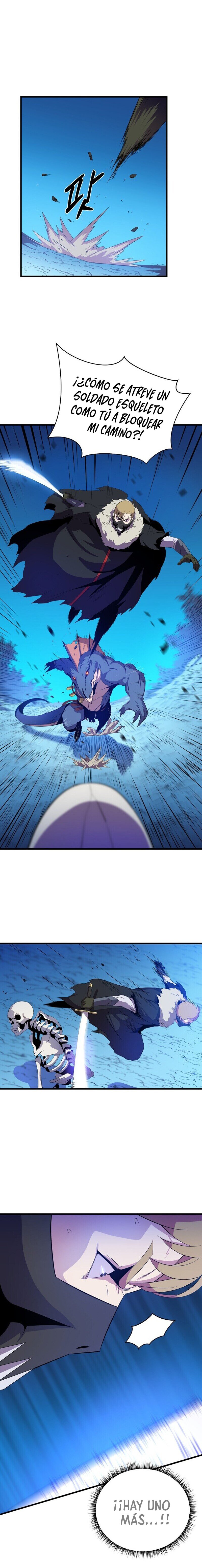 Read Kill the hero (es) Manga Online