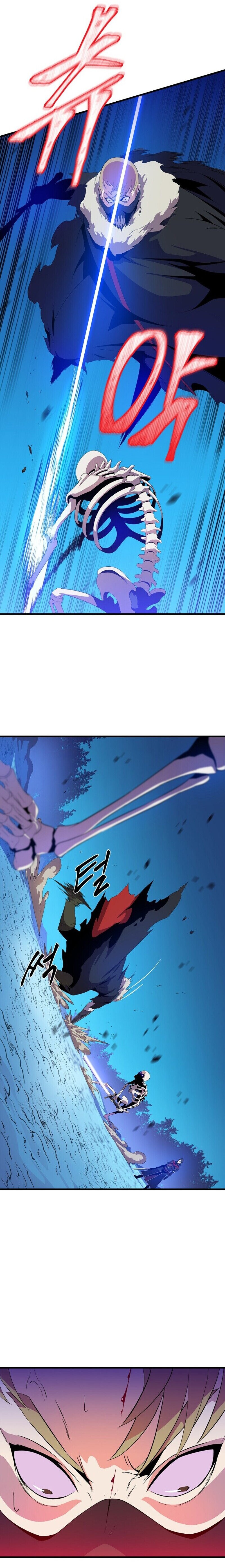 Read Kill the hero (es) Manga Online