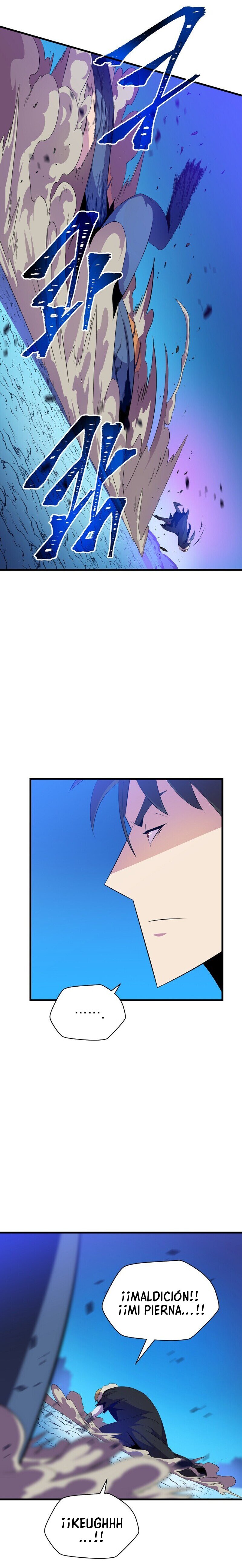 Read Kill the hero (es) Manga Online