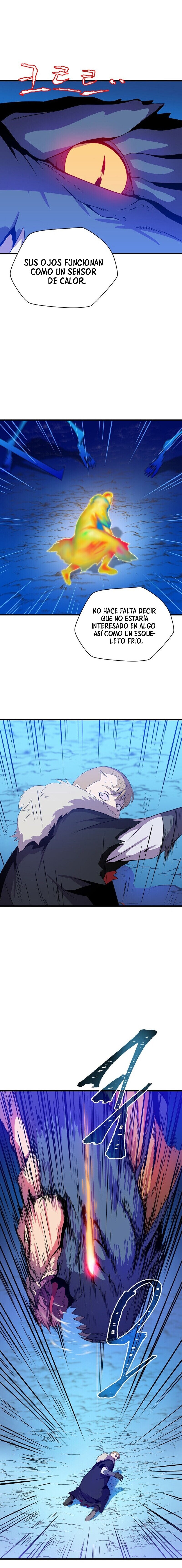 Read Kill the hero (es) Manga Online