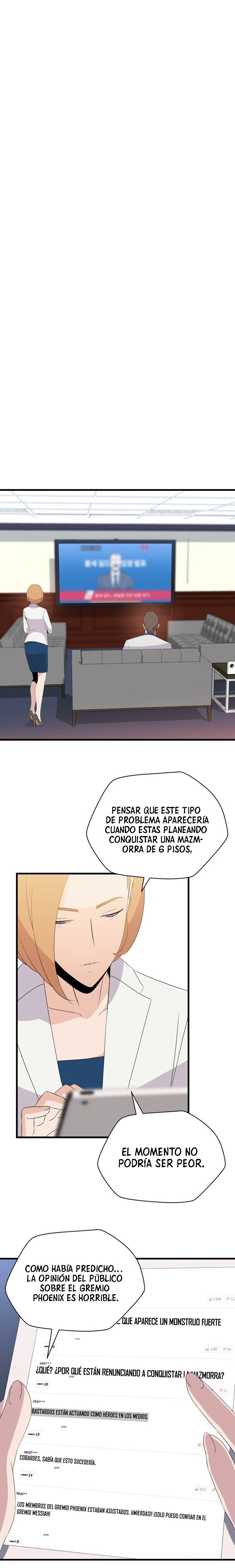 Read Kill the hero (es) Manga Online