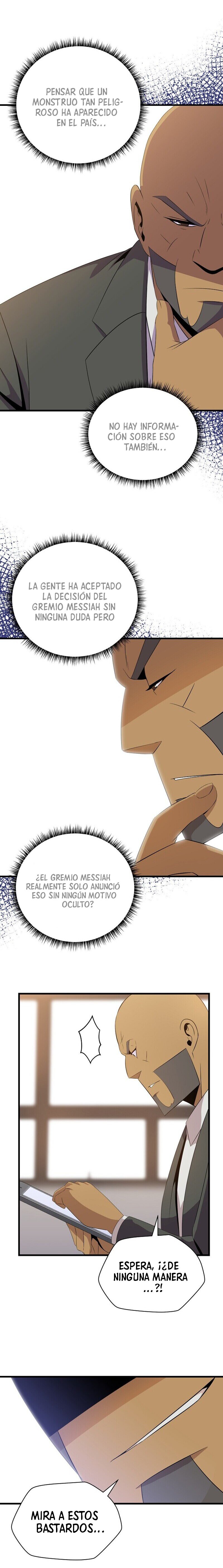 Read Kill the hero (es) Manga Online