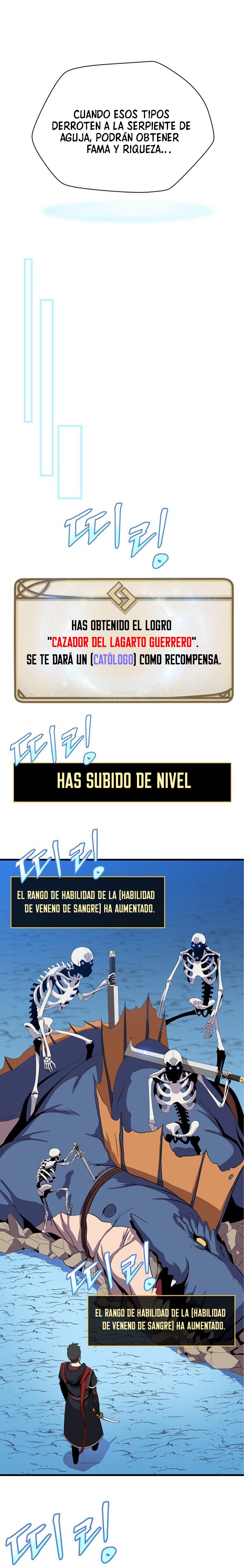 Read Kill the hero (es) Manga Online