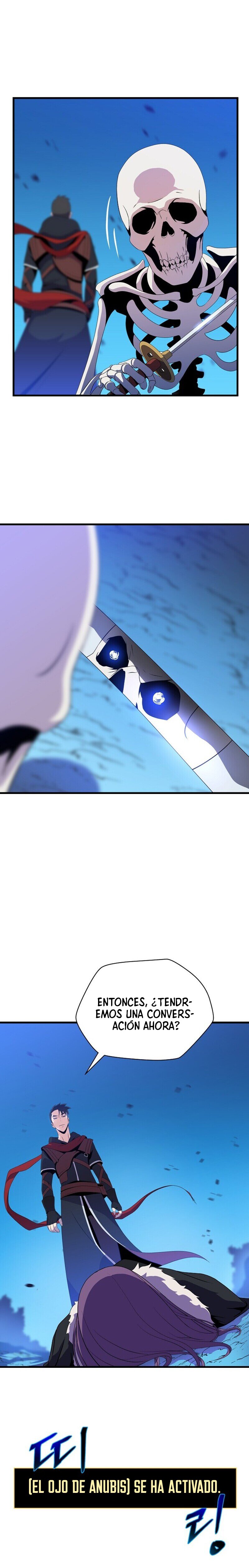 Read Kill the hero (es) Manga Online