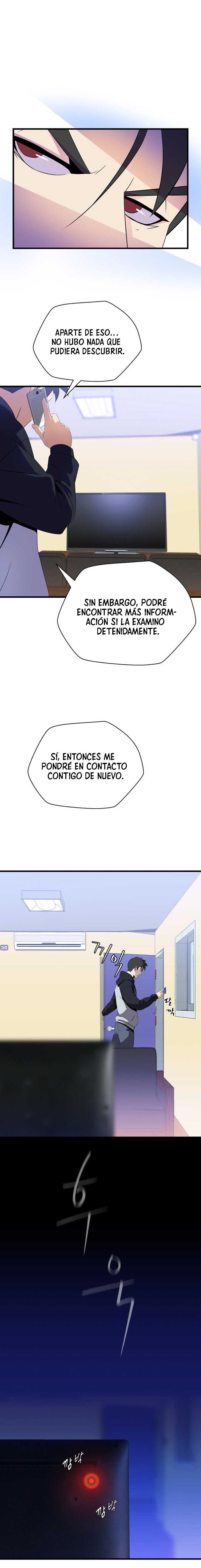 Read Kill the hero (es) Manga Online