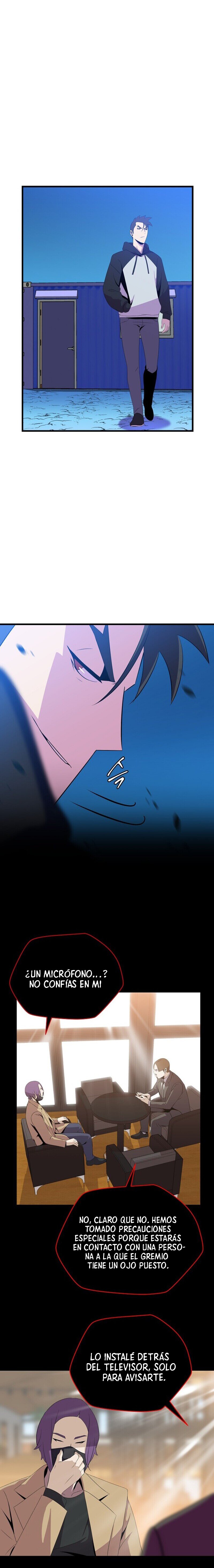 Read Kill the hero (es) Manga Online