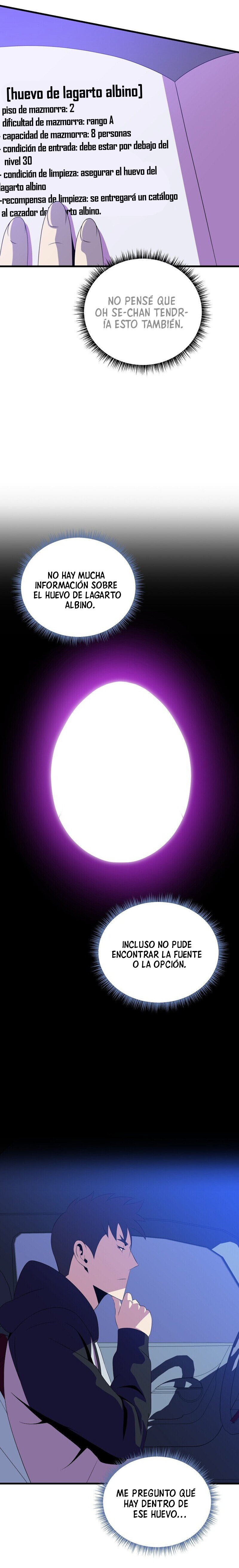 Read Kill the hero (es) Manga Online