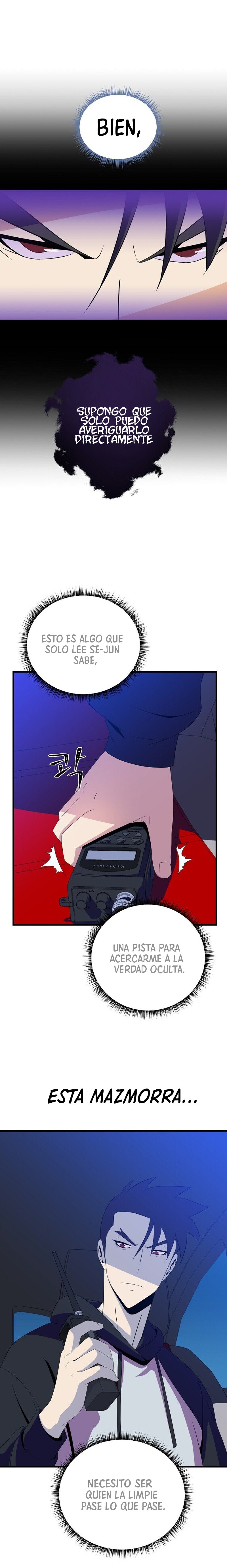 Read Kill the hero (es) Manga Online