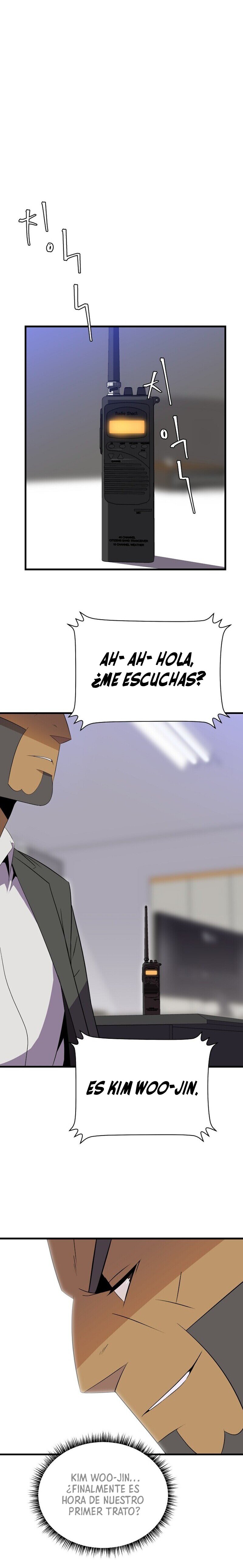 Read Kill the hero (es) Manga Online