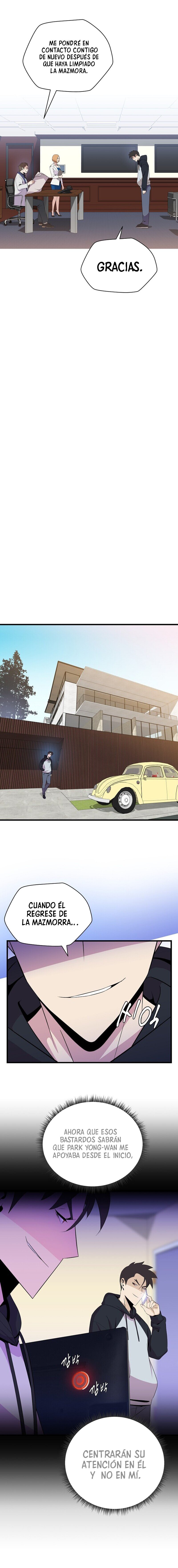 Read Kill the hero (es) Manga Online