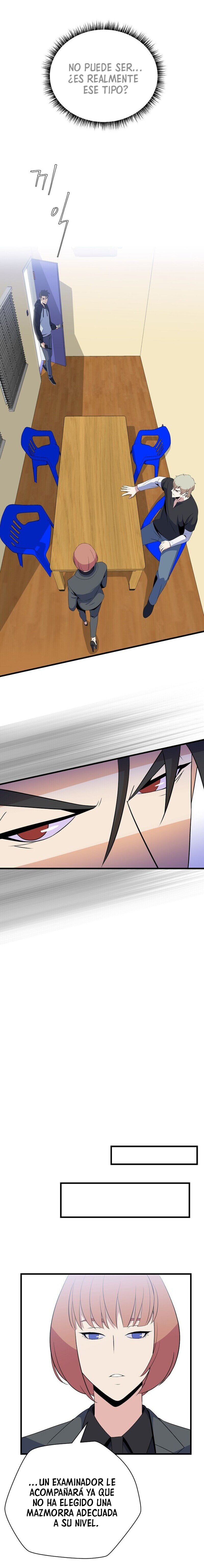 Read Kill the hero (es) Manga Online