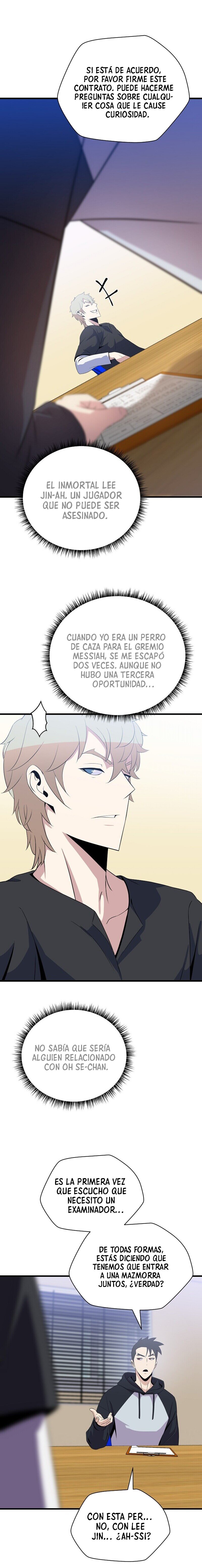 Read Kill the hero (es) Manga Online