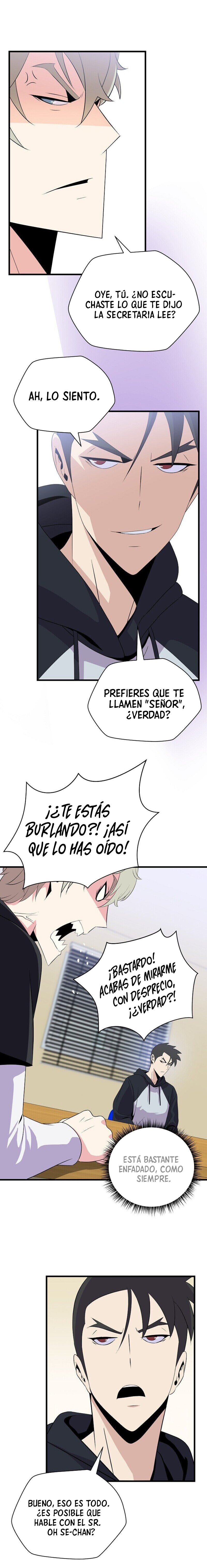 Read Kill the hero (es) Manga Online