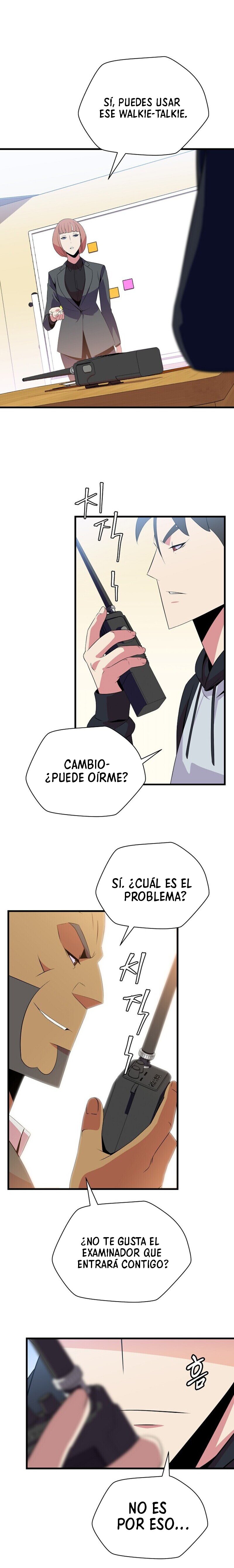 Read Kill the hero (es) Manga Online