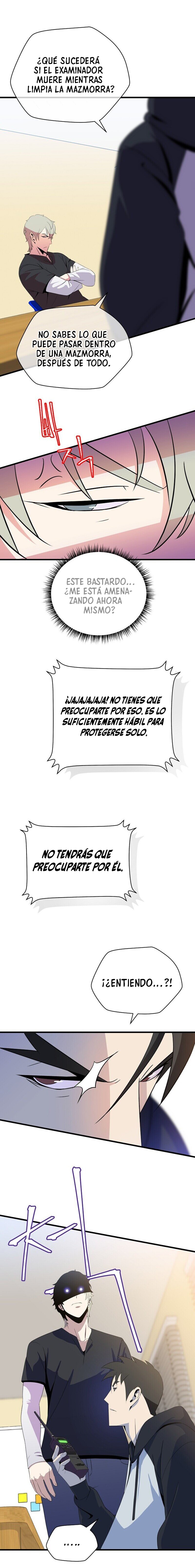 Read Kill the hero (es) Manga Online