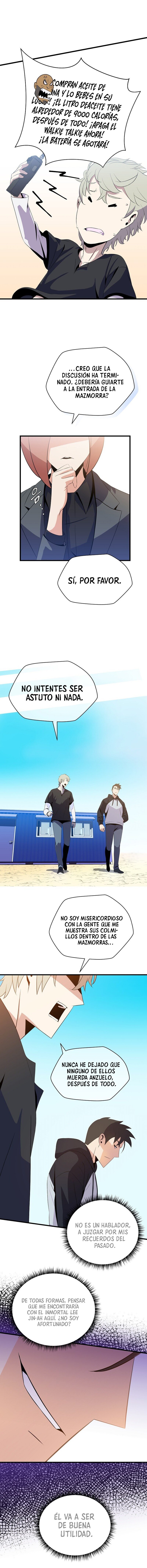 Read Kill the hero (es) Manga Online