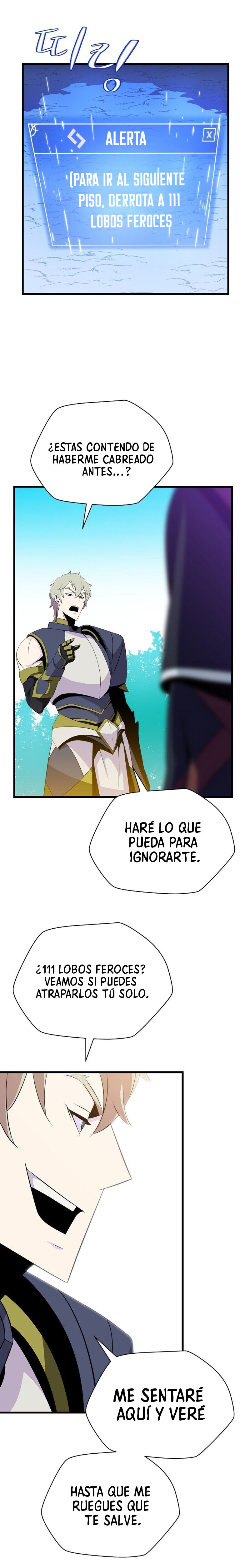 Read Kill the hero (es) Manga Online