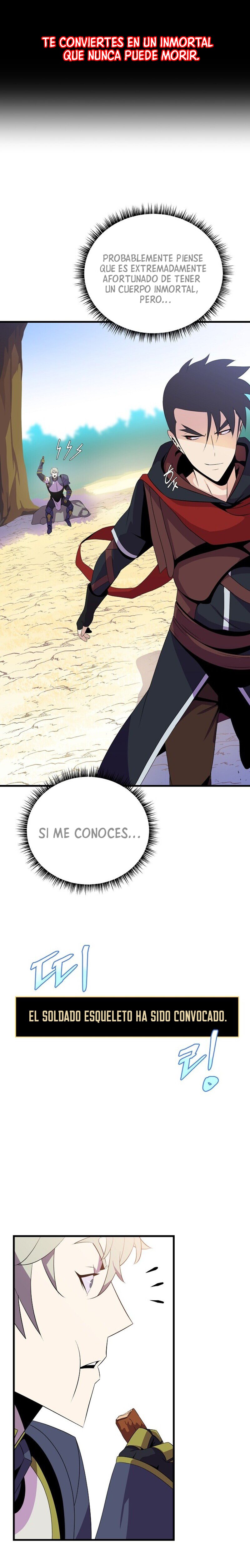 Read Kill the hero (es) Manga Online