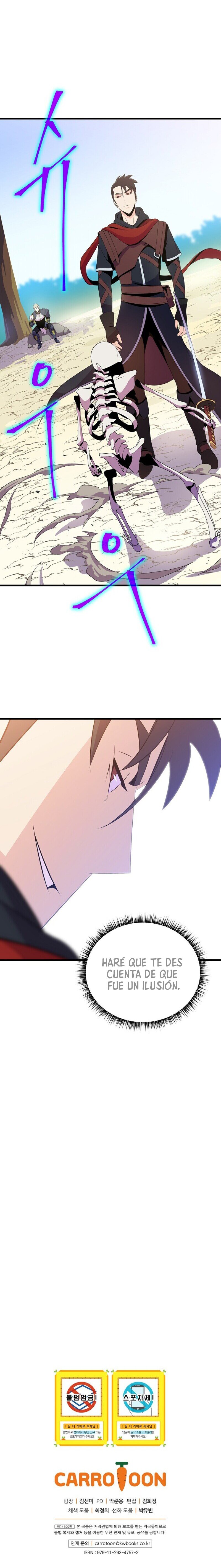 Read Kill the hero (es) Manga Online