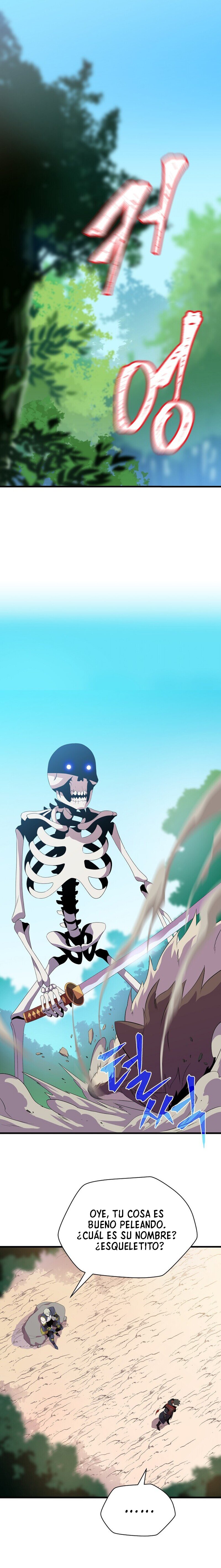 Read Kill the hero (es) Manga Online