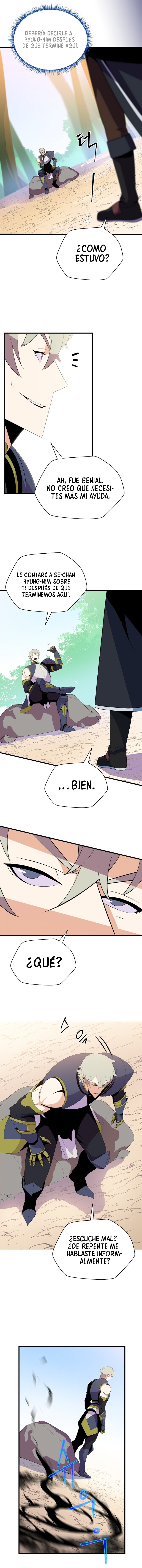 Read Kill the hero (es) Manga Online