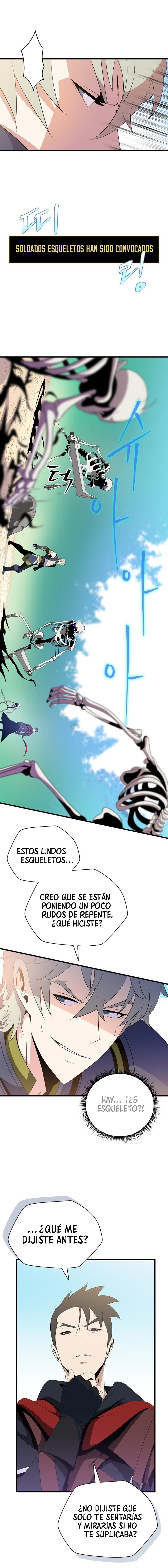 Read Kill the hero (es) Manga Online