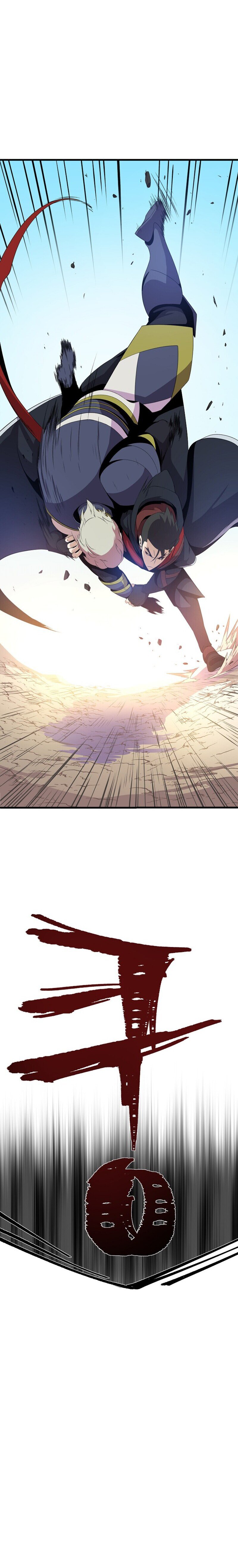 Read Kill the hero (es) Manga Online